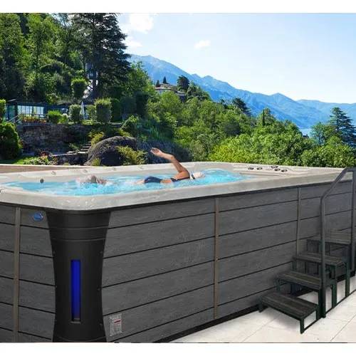 Swimspa X-Series hot tubs for sale in St Louis
